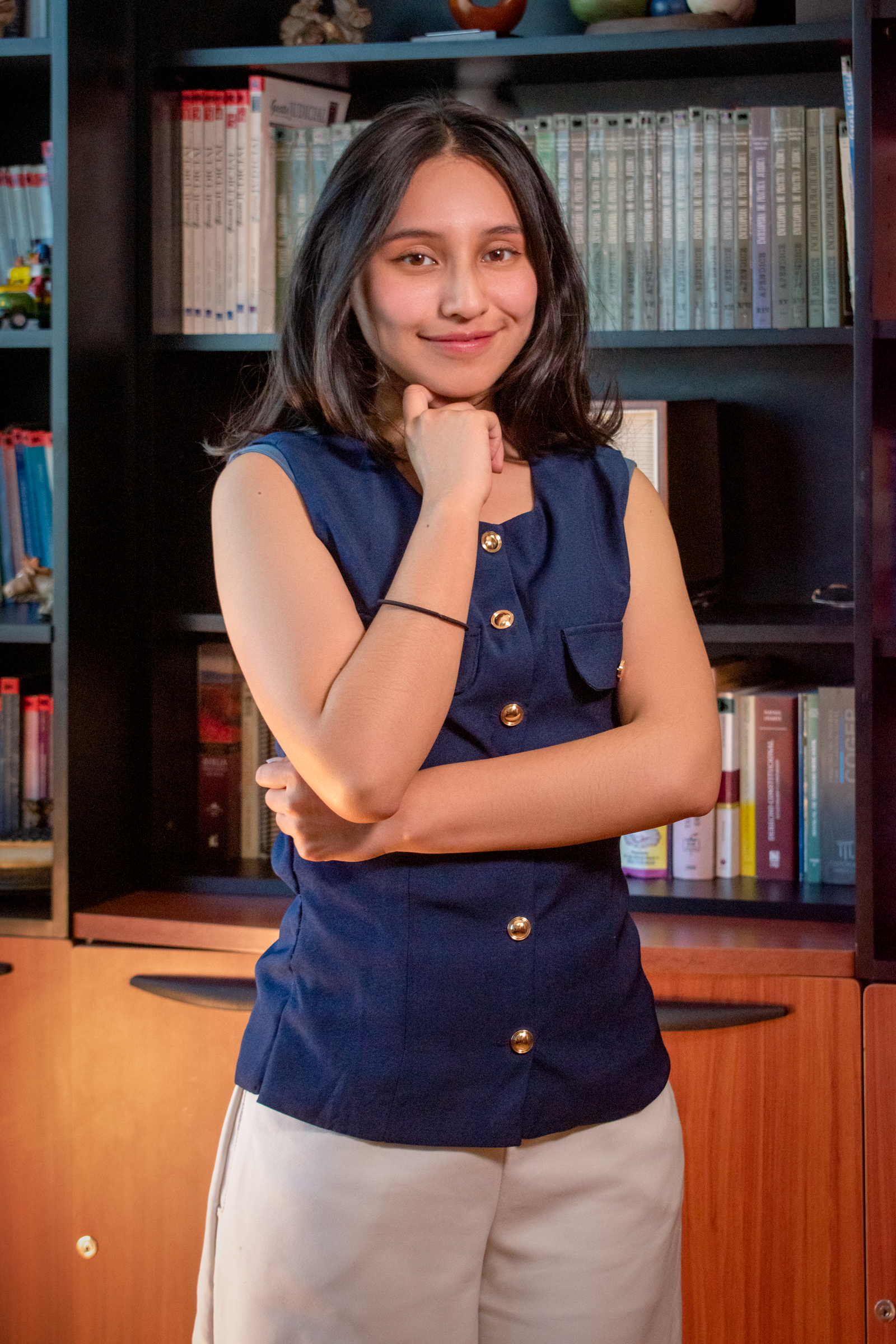 Estefanía Mishell Rojas Moreno